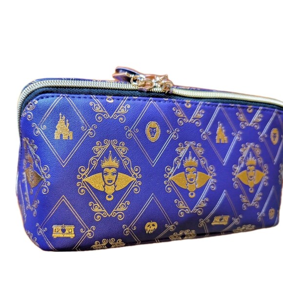 Bath & Body Works Disney Villains Evil Queen 5-Piece Gift Set NWT! - Picture 6 of 9